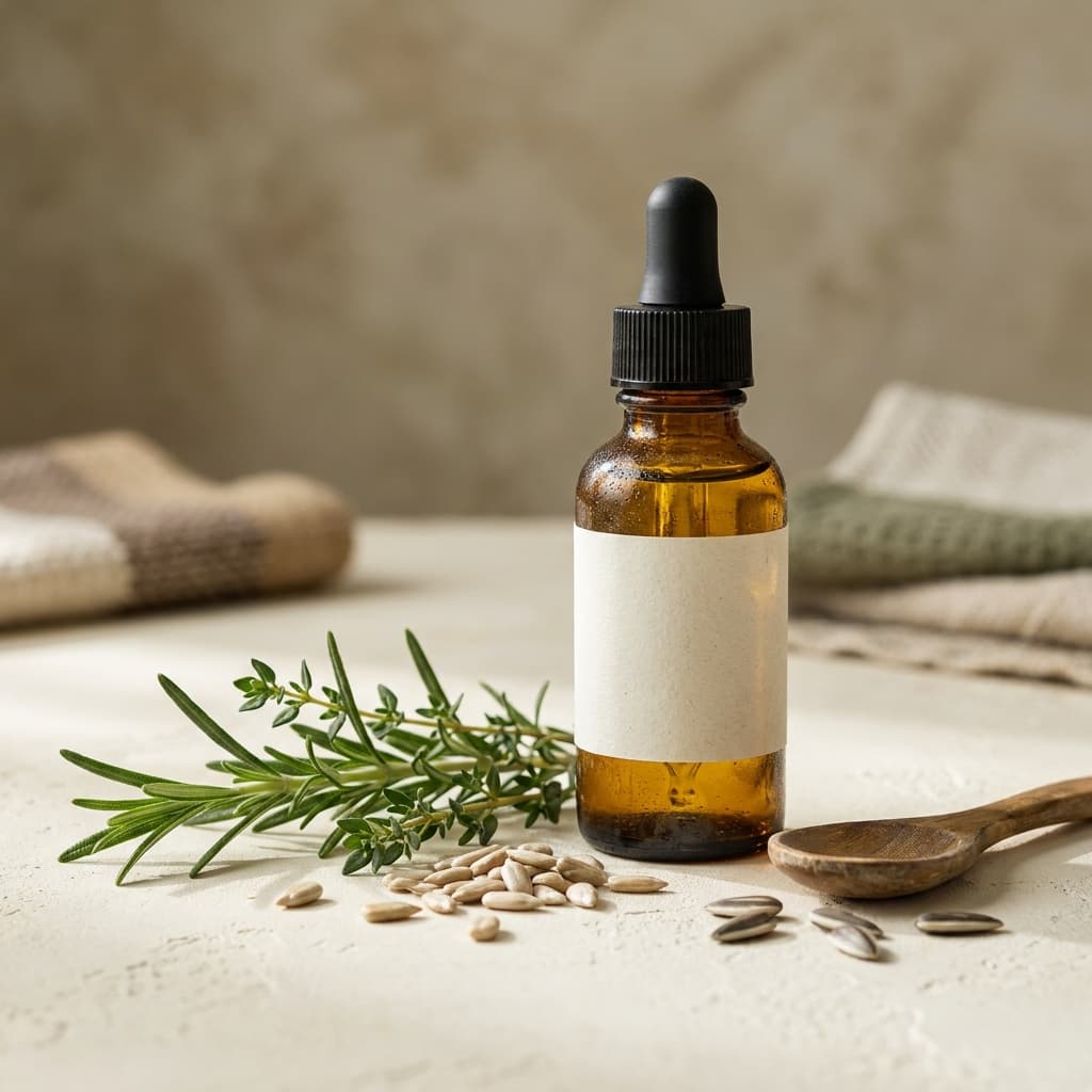 Vitamin B+ Komplex