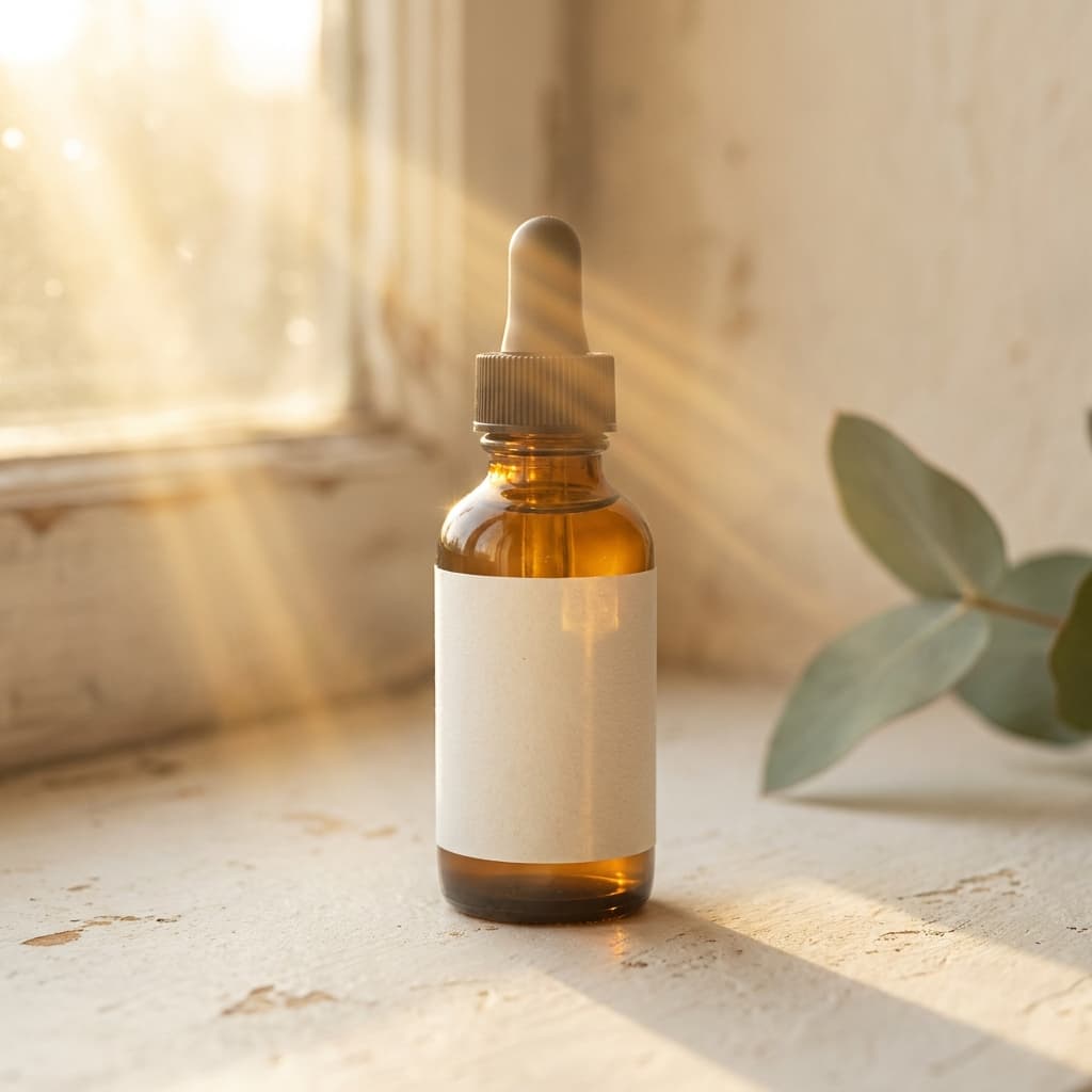 Vitamin D3, das Sonnenvitamin