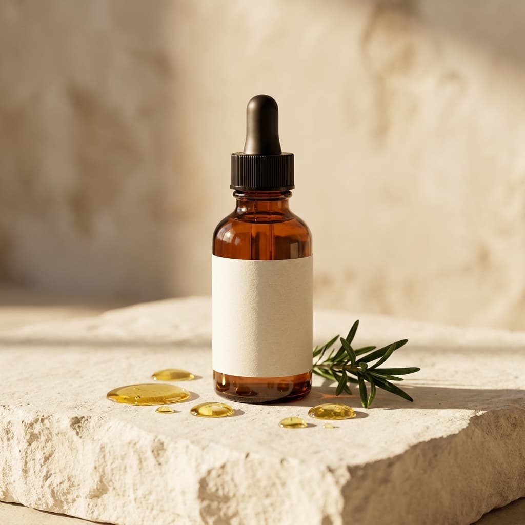 Coenzym Q10 & Vitamin E
