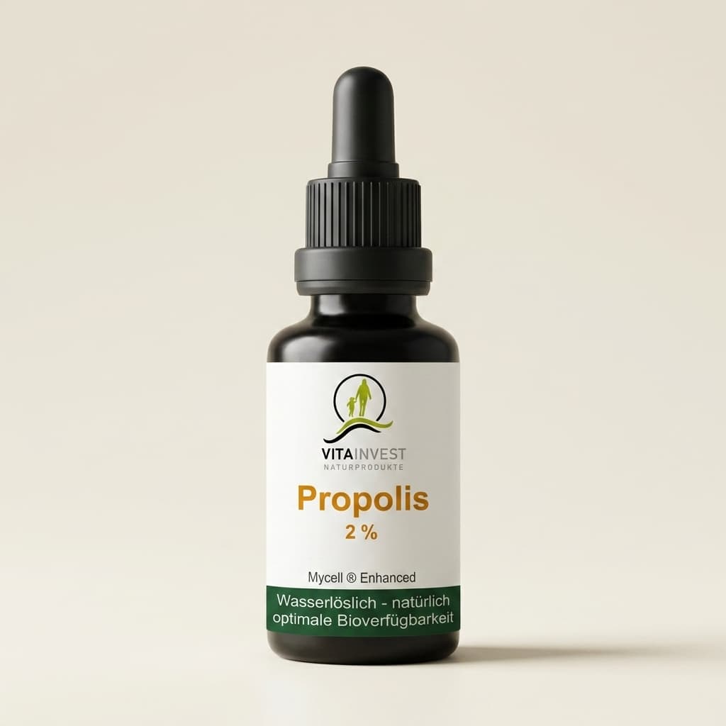 Propolis Tropfen