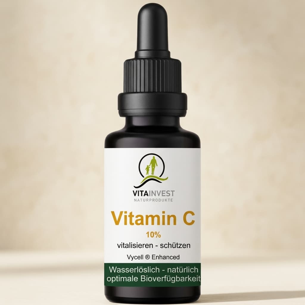 Vitamin C, 75-mal stärker