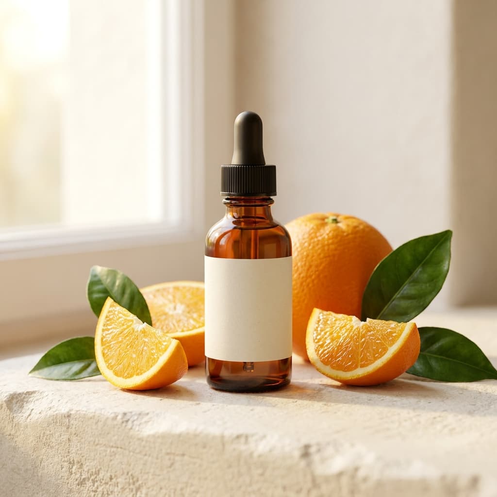 Vitamin C, 75-mal stärker