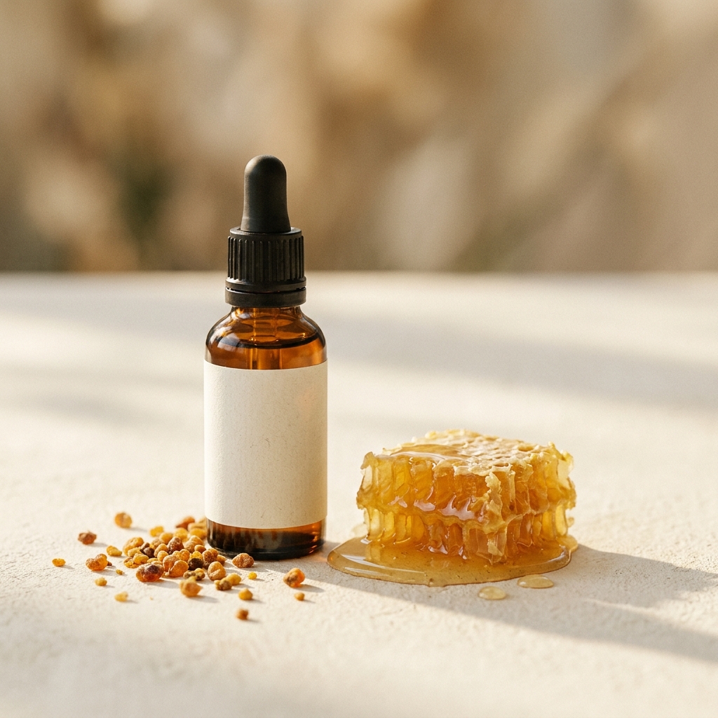 Propolis Tropfen