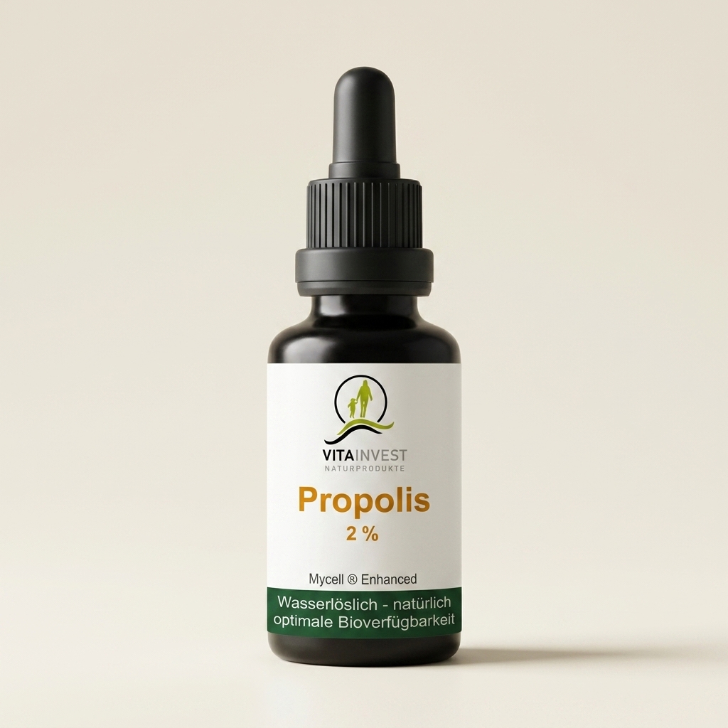 Propolis Tropfen